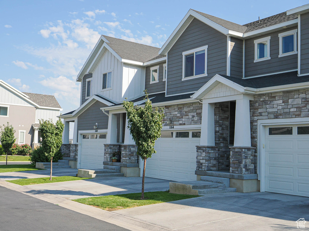 1164 W RACEHORSE WAY Bluffdale, UT 84065