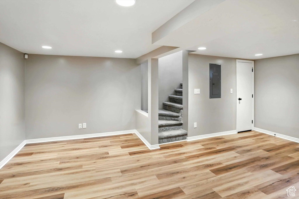 437 E ELEVENTH AVE Salt Lake City, UT 84103