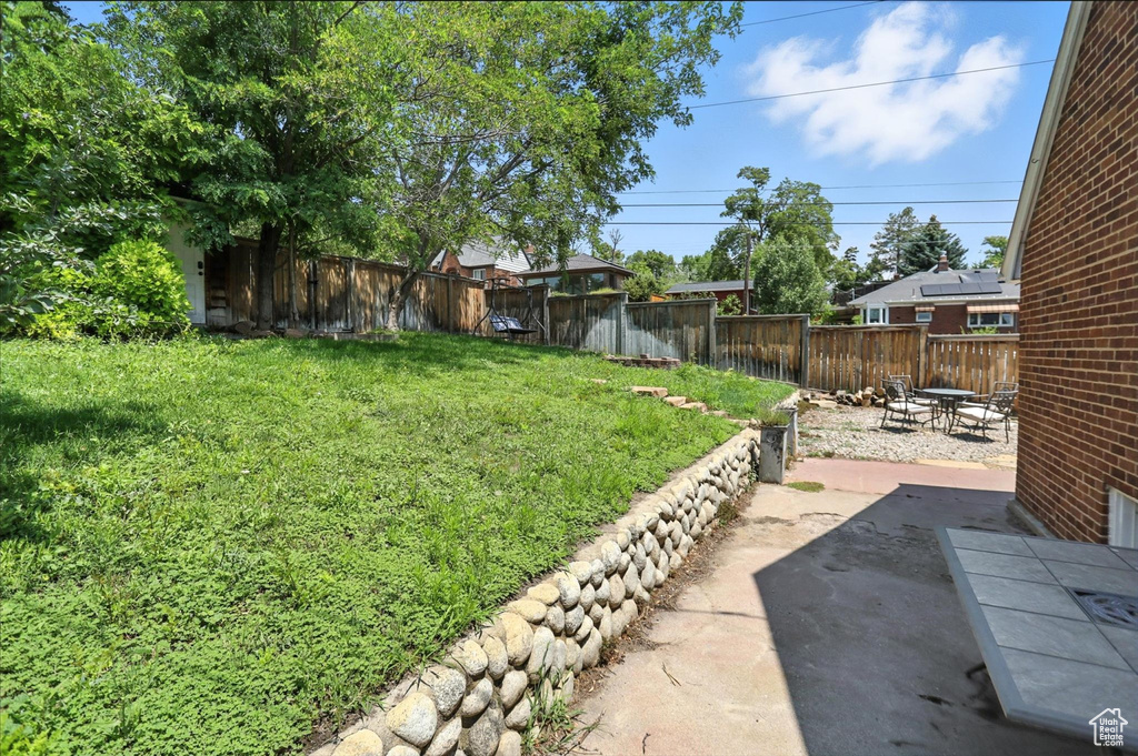 437 E ELEVENTH AVE Salt Lake City, UT 84103