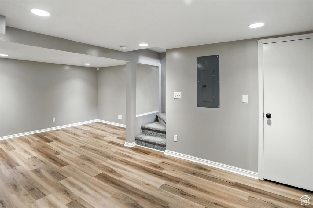437 E ELEVENTH AVE Salt Lake City, UT 84103