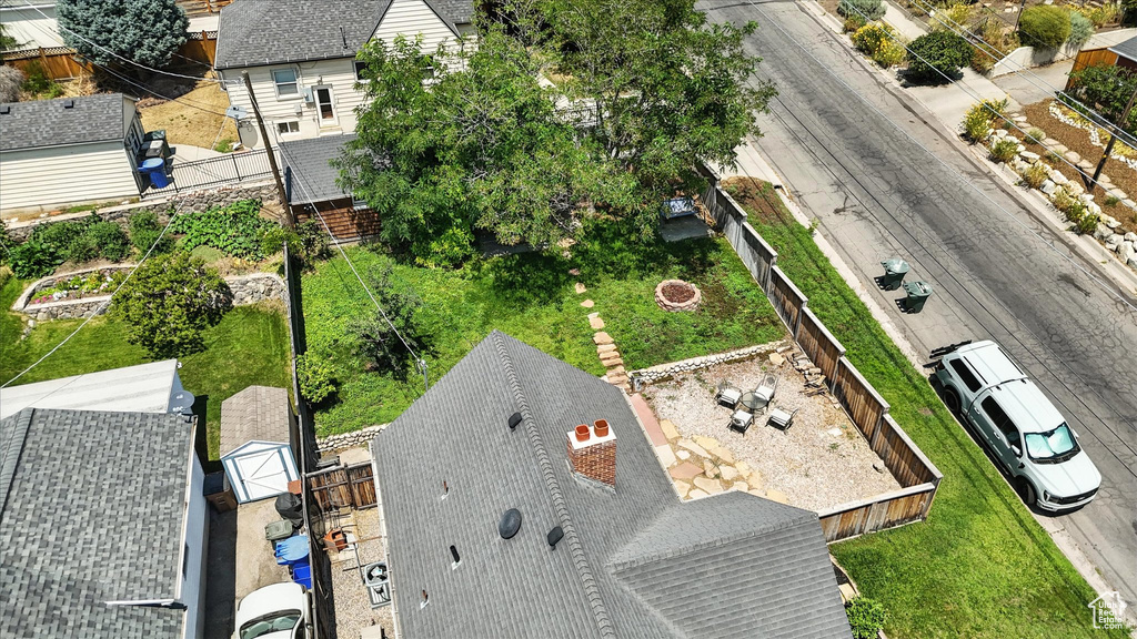 437 E ELEVENTH AVE Salt Lake City, UT 84103