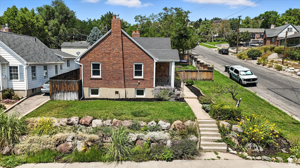 437 E ELEVENTH AVE Salt Lake City, UT 84103