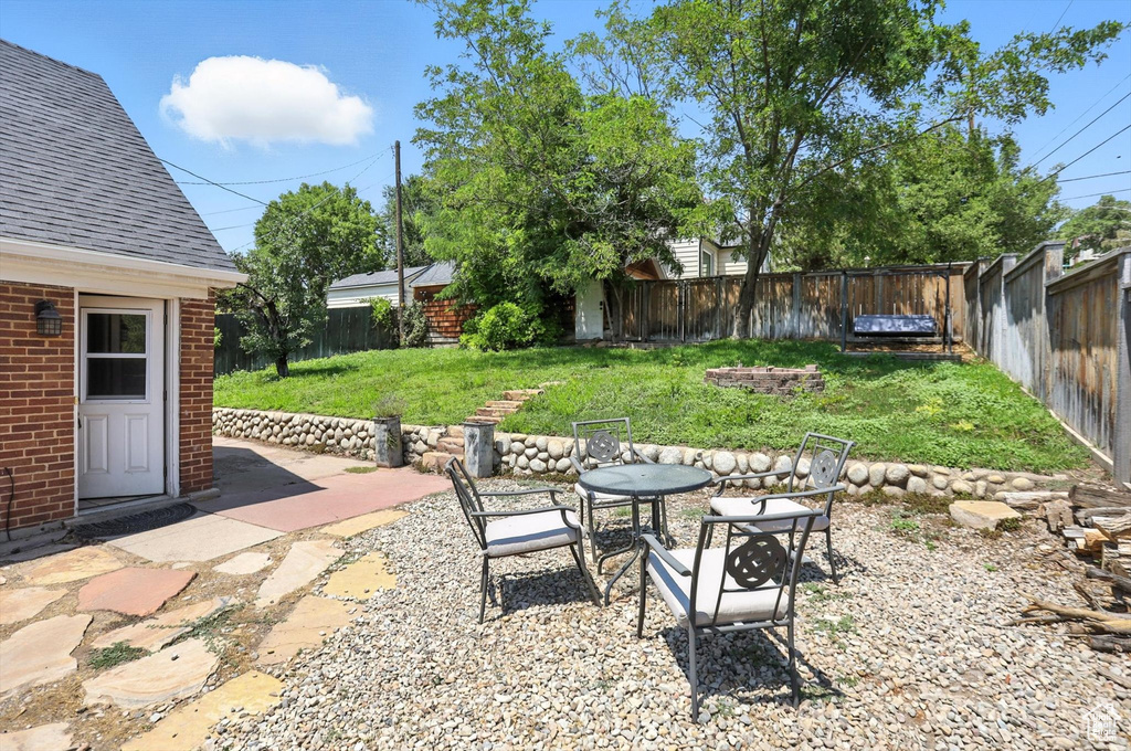 437 E ELEVENTH AVE Salt Lake City, UT 84103