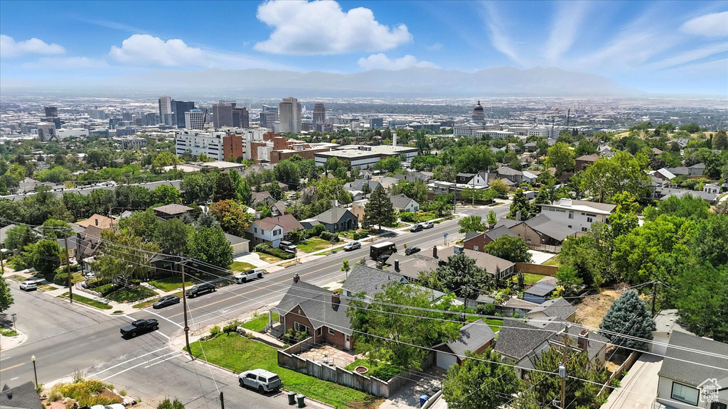 437 E ELEVENTH AVE Salt Lake City, UT 84103