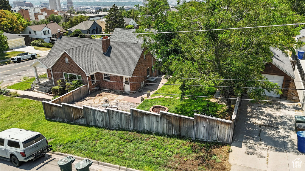 437 E ELEVENTH AVE Salt Lake City, UT 84103