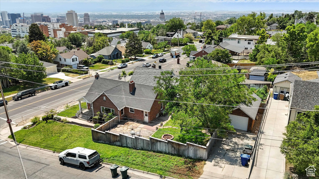 437 E ELEVENTH AVE Salt Lake City, UT 84103