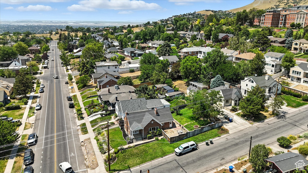 437 E ELEVENTH AVE Salt Lake City, UT 84103