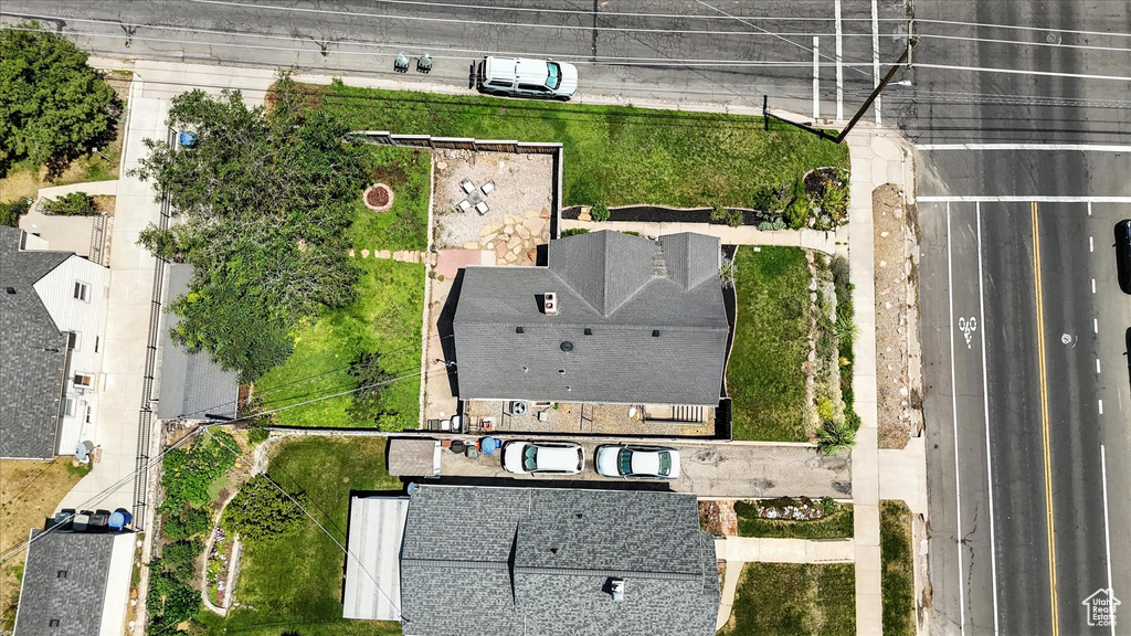 437 E ELEVENTH AVE Salt Lake City, UT 84103
