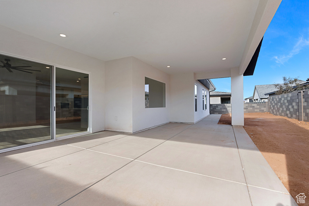 3145 S SNOW CANYON RD Hurricane, UT 84737
