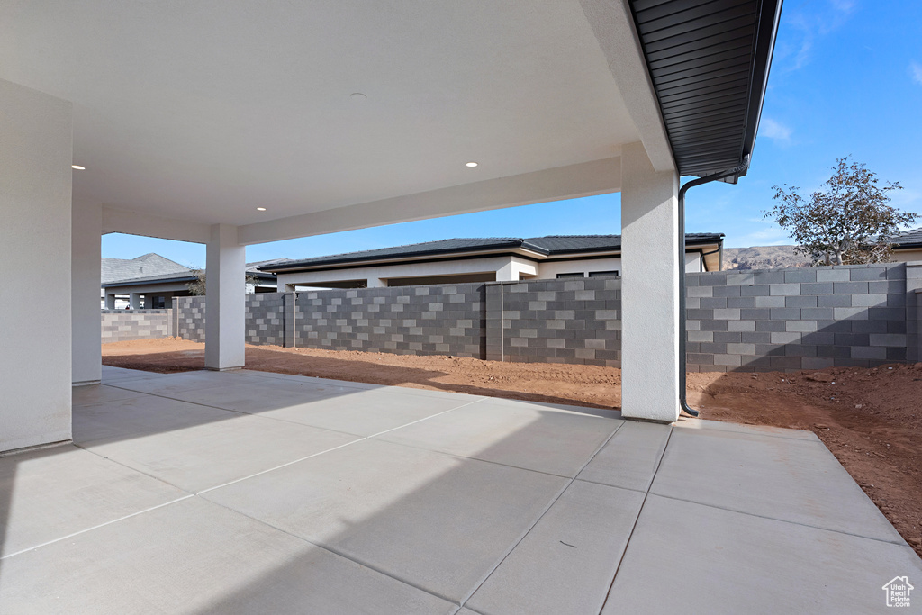 3145 S SNOW CANYON RD Hurricane, UT 84737
