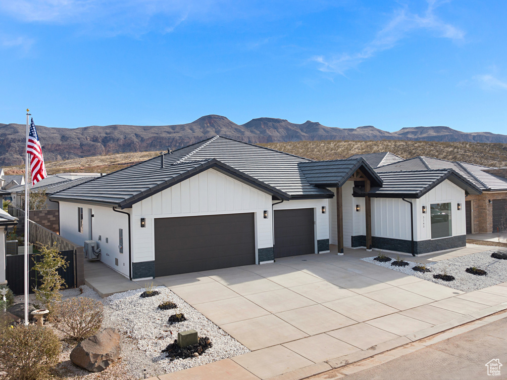 3145 S SNOW CANYON RD Hurricane, UT 84737
