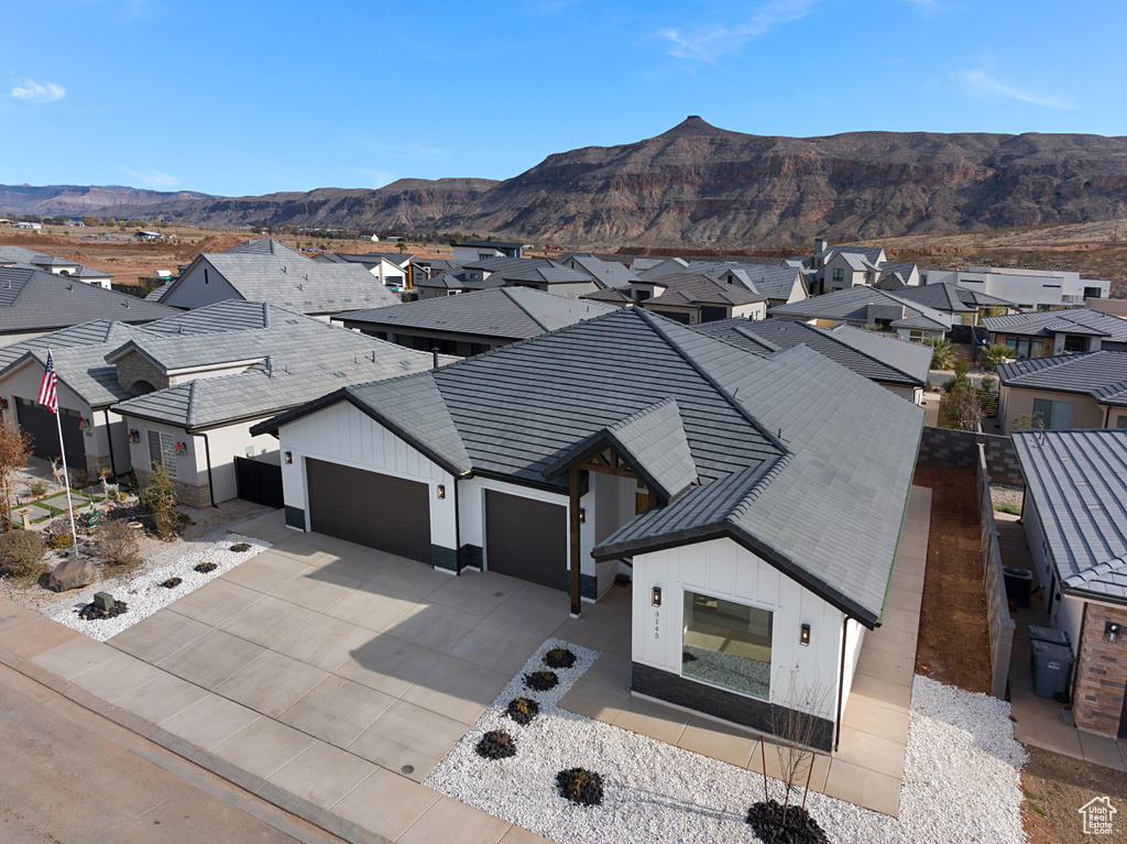 3145 S SNOW CANYON RD Hurricane, UT 84737