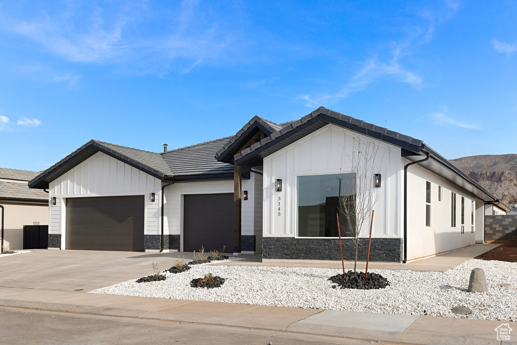3145 S SNOW CANYON RD Hurricane, UT 84737