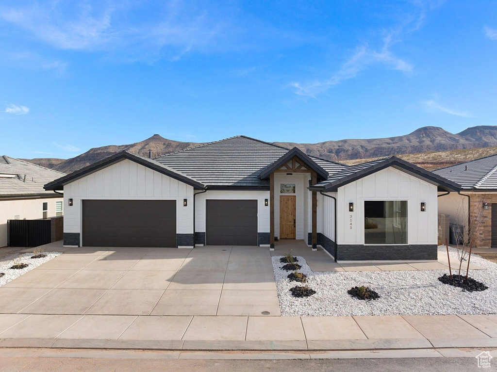 3145 S SNOW CANYON RD Hurricane, UT 84737