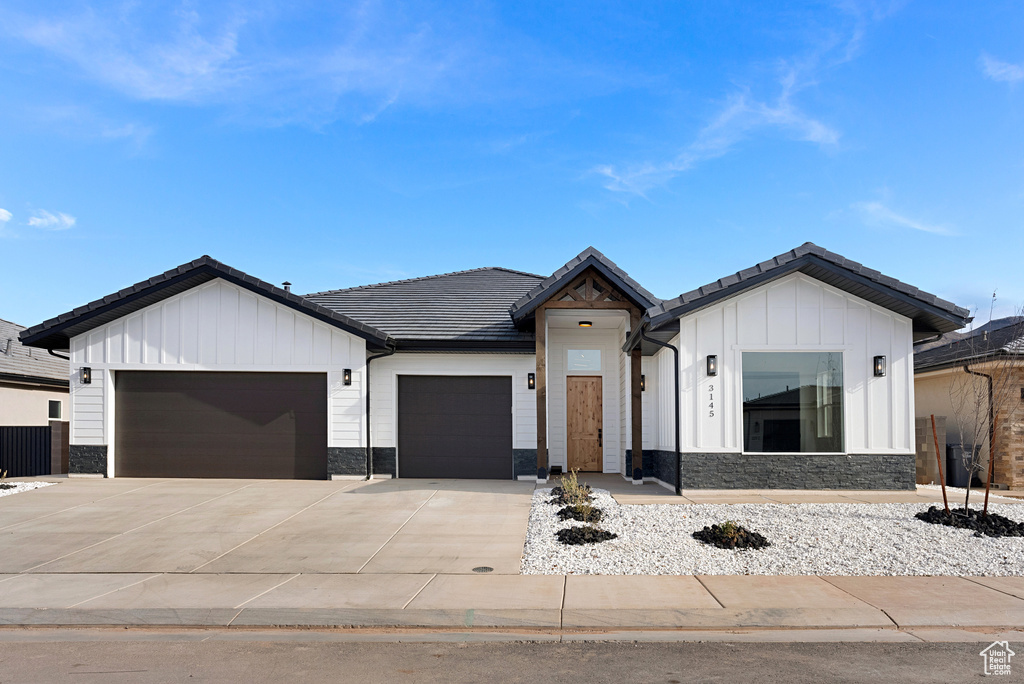 3145 S SNOW CANYON RD Hurricane, UT 84737