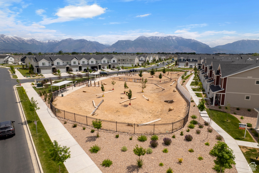 27 N CARPENTER LN #1826 Saratoga Springs, UT 84045