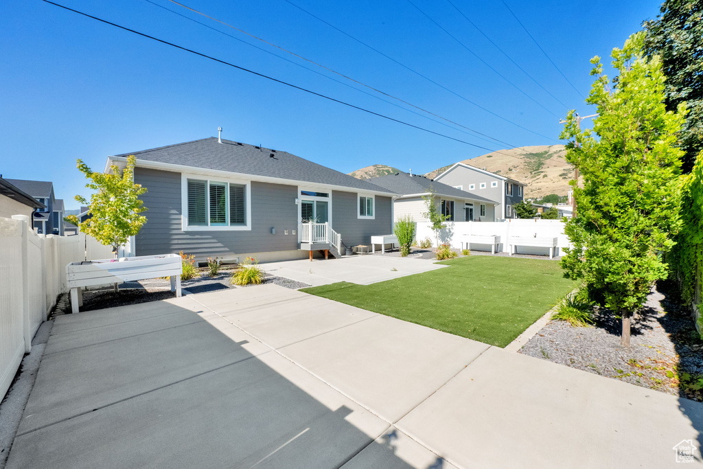 Photo 27 for MLS #2099658 at 328 E 1100 South