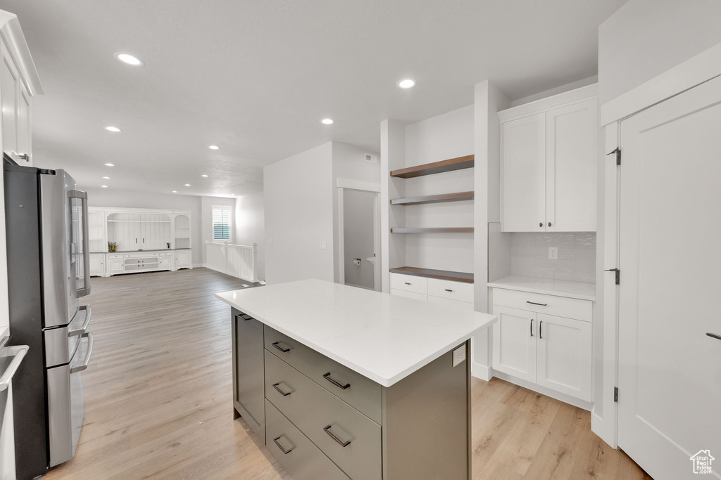 Photo 11 for MLS #2099658 at 328 E 1100 South