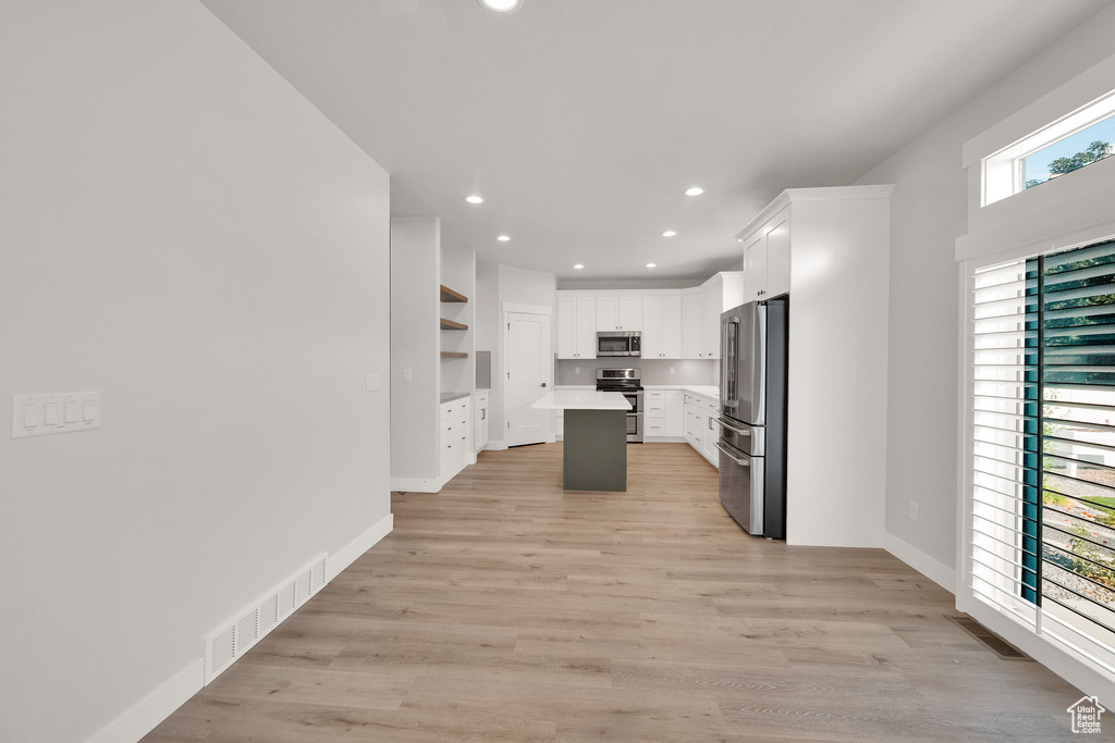 Photo 7 for MLS #2099658 at 328 E 1100 South