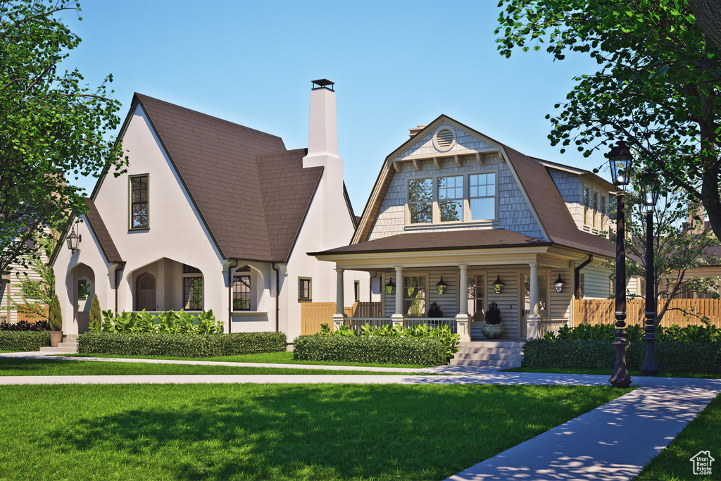 3 W STILLWATER ST Vineyard, UT 84059