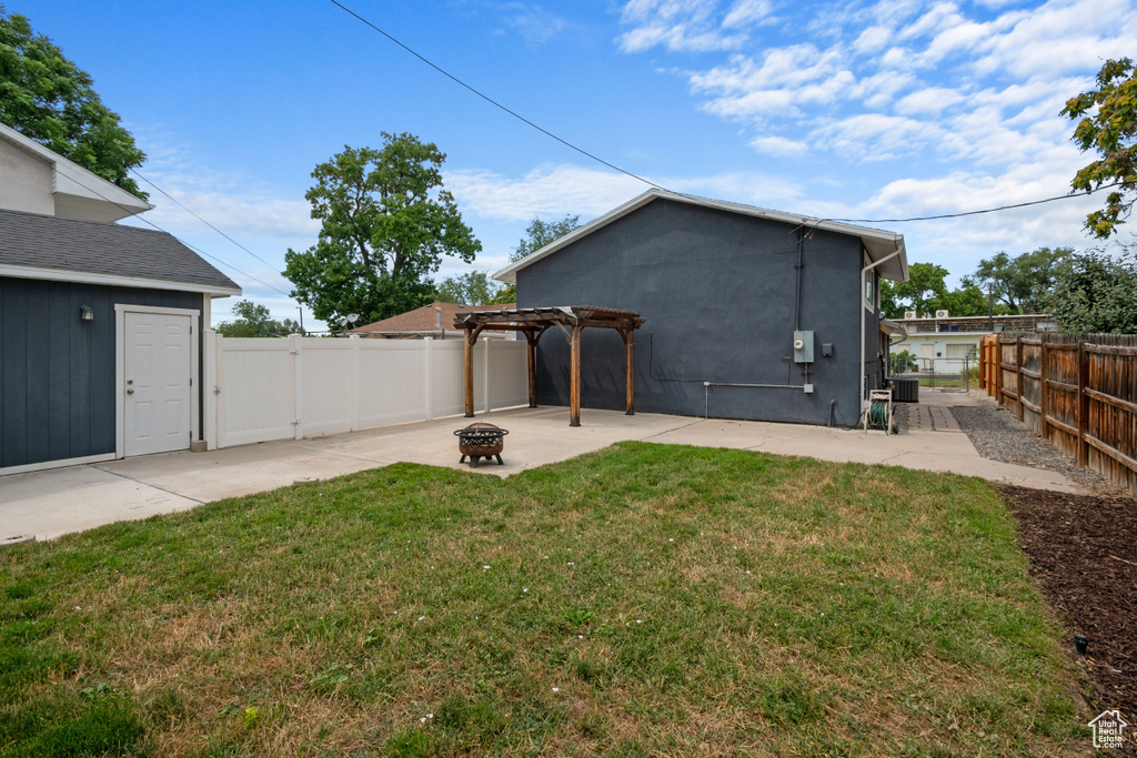 862 E SPRING VIEW DR Millcreek, UT 84106