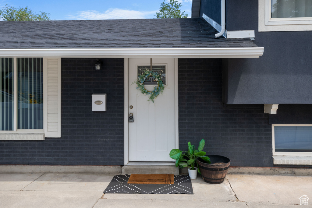 862 E SPRING VIEW DR Millcreek, UT 84106