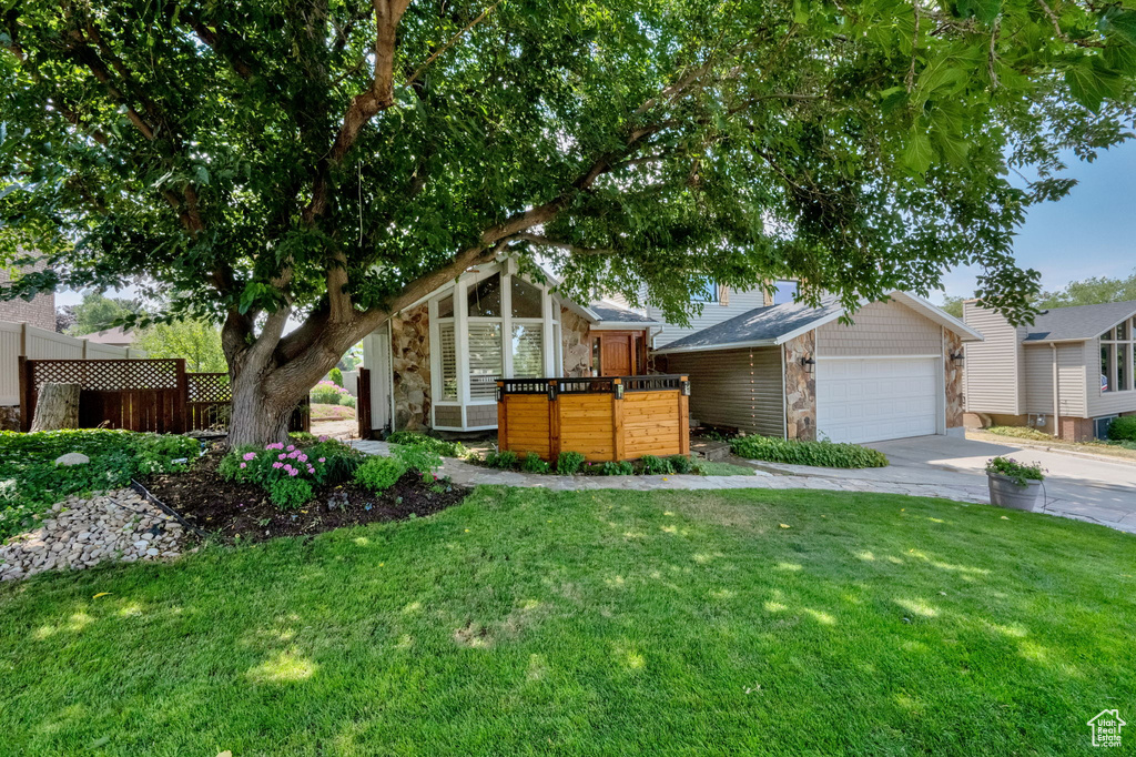 1132 COLIMA DR Sandy, UT 84094