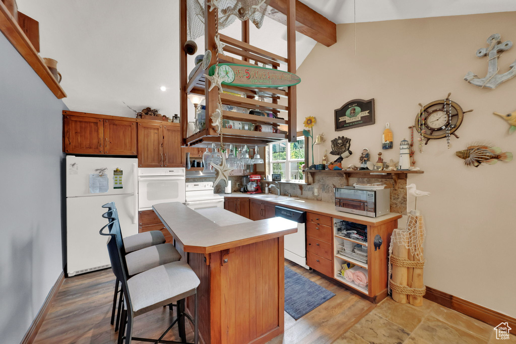 1132 COLIMA DR Sandy, UT 84094