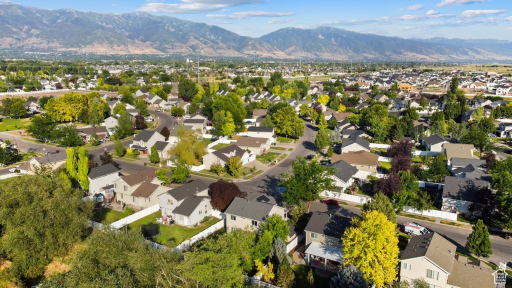 1636 ROCKBRIDGE DR Layton, UT 84041