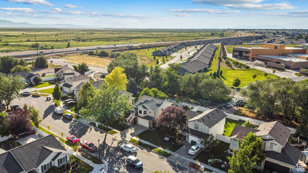 1636 ROCKBRIDGE DR Layton, UT 84041