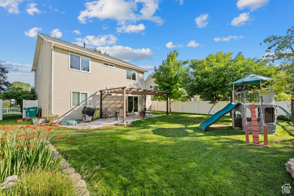 1636 ROCKBRIDGE DR Layton, UT 84041