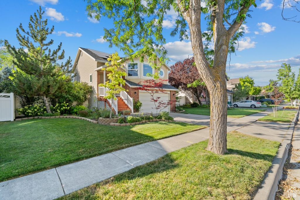 1636 ROCKBRIDGE DR Layton, UT 84041