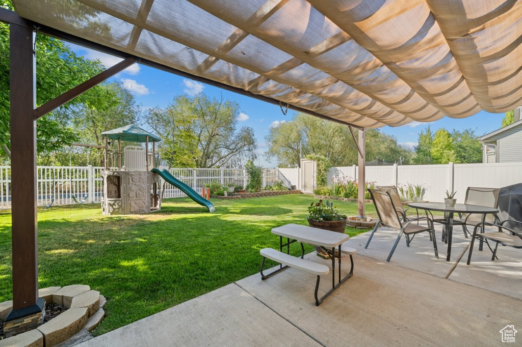 1636 ROCKBRIDGE DR Layton, UT 84041