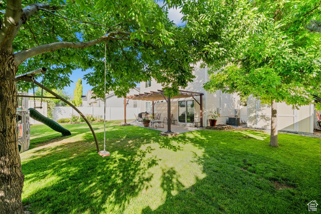 1636 ROCKBRIDGE DR Layton, UT 84041