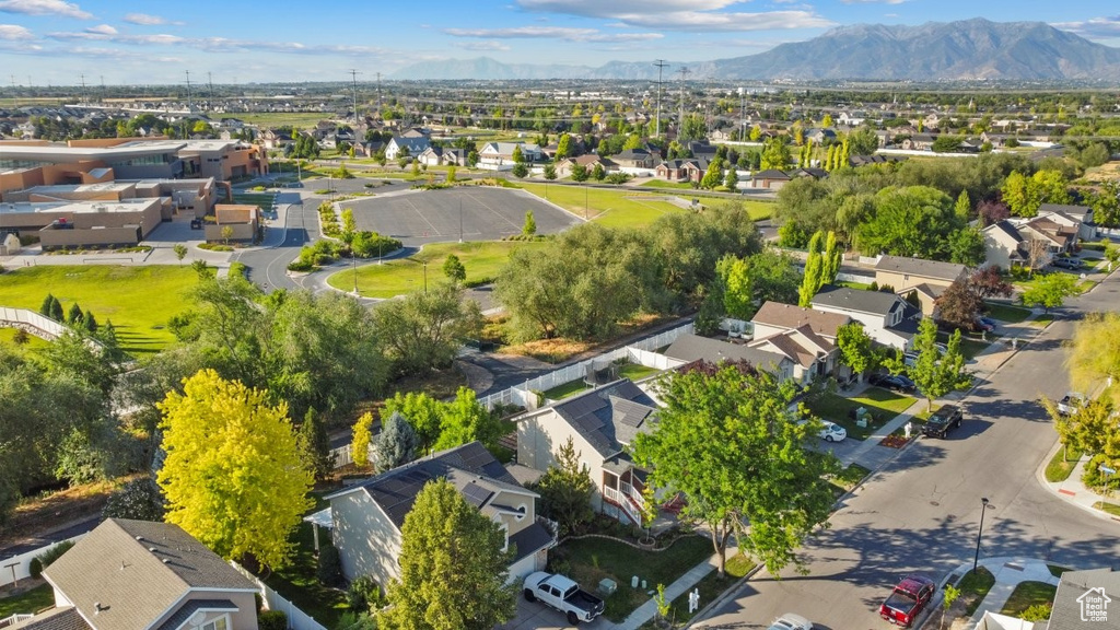 1636 ROCKBRIDGE DR Layton, UT 84041