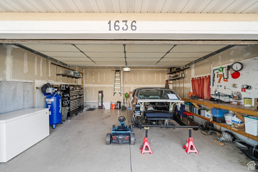1636 ROCKBRIDGE DR Layton, UT 84041