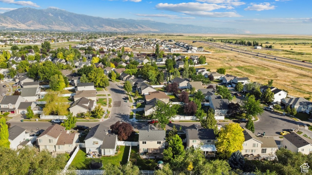 1636 ROCKBRIDGE DR Layton, UT 84041