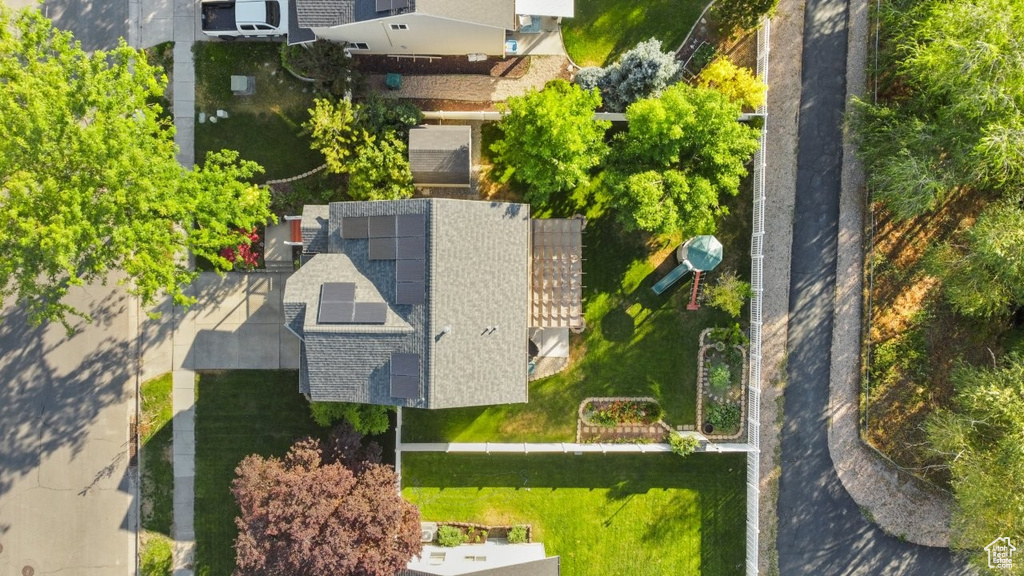 1636 ROCKBRIDGE DR Layton, UT 84041