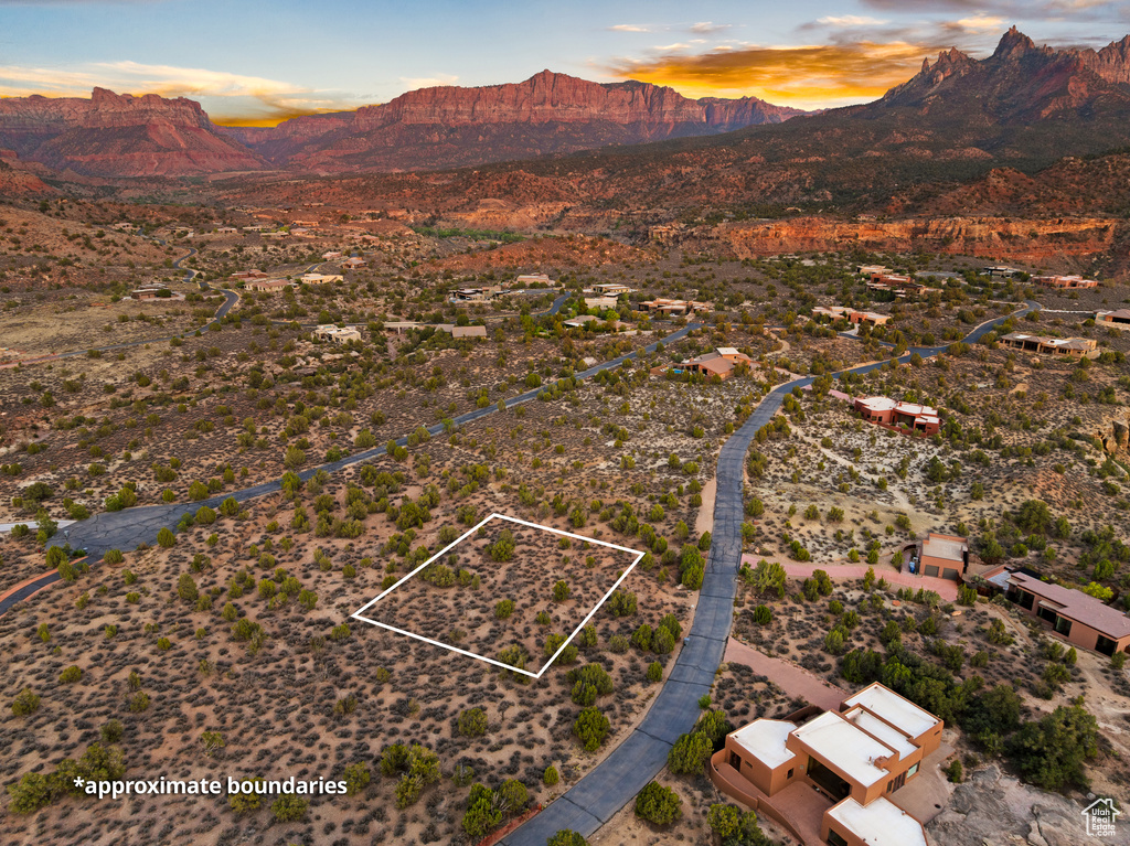 2545  ANASAZI WAY Springdale, UT 84767