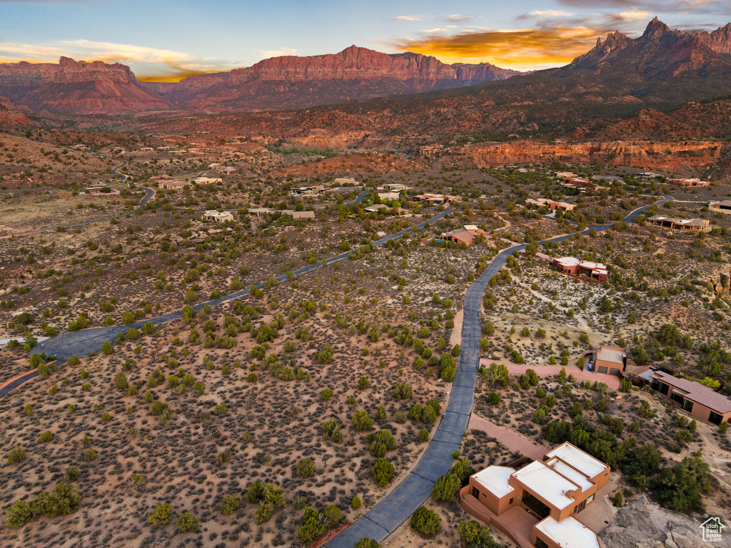 2545  ANASAZI WAY Springdale, UT 84767