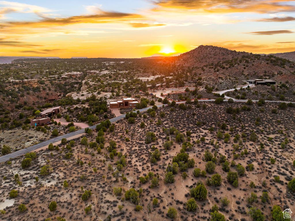 2545  ANASAZI WAY Springdale, UT 84767