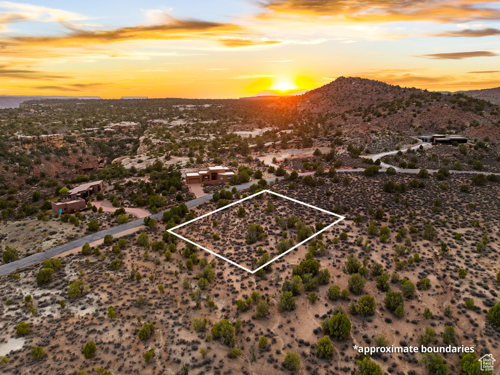 2545  ANASAZI WAY Springdale, UT 84767