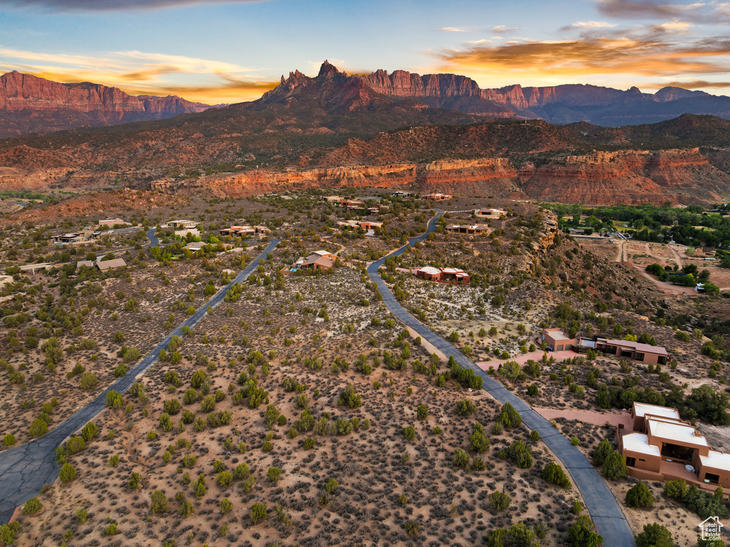 2545  ANASAZI WAY Springdale, UT 84767