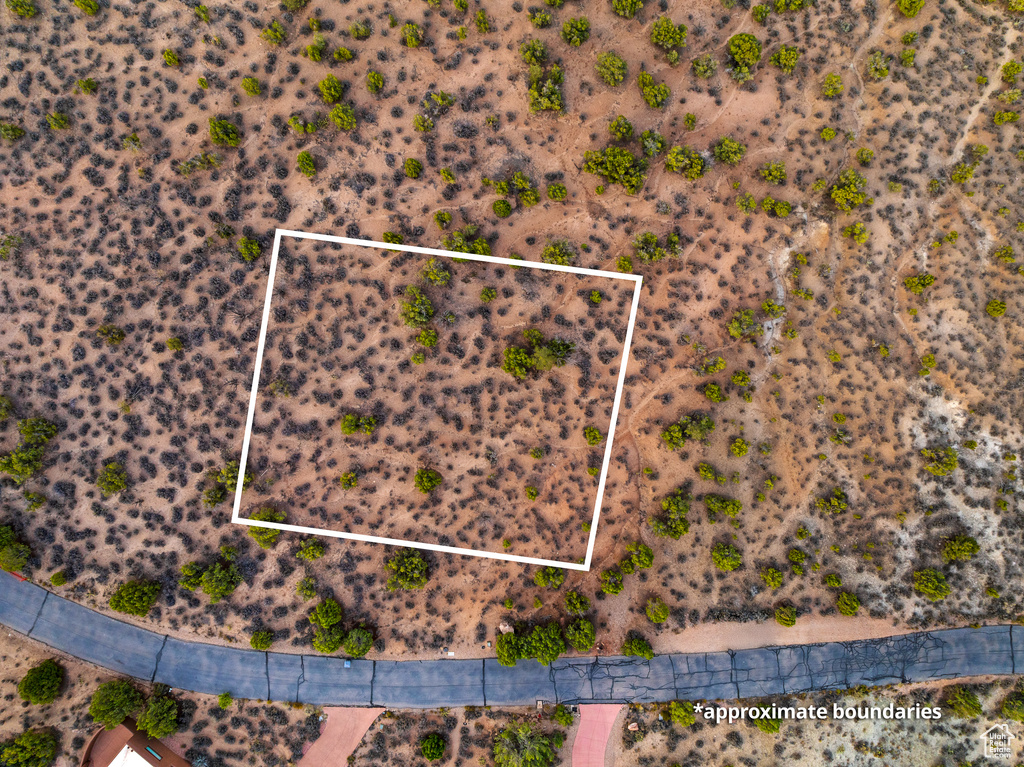 2545  ANASAZI WAY Springdale, UT 84767