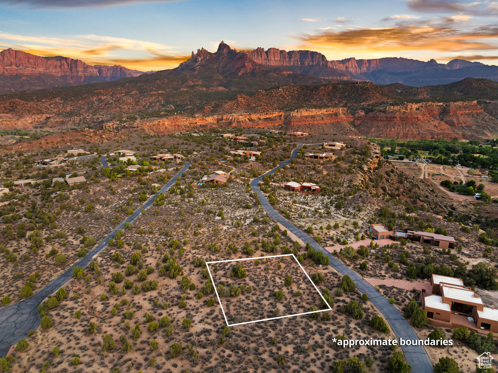 2545  ANASAZI WAY Springdale, UT 84767