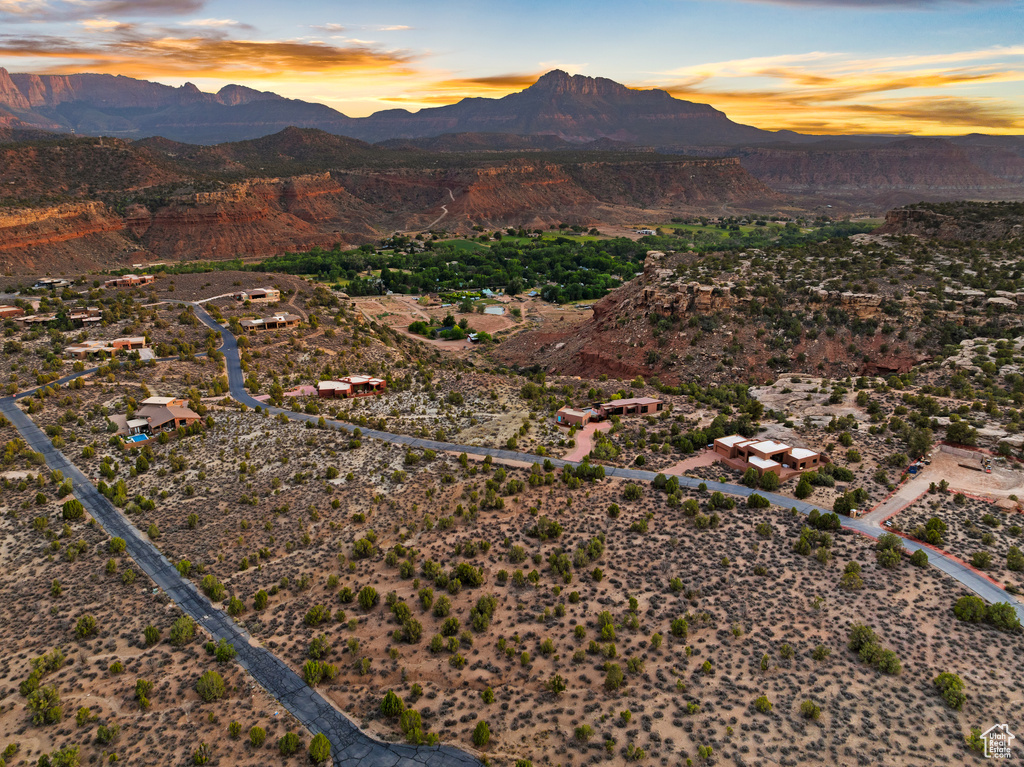 2545  ANASAZI WAY Springdale, UT 84767