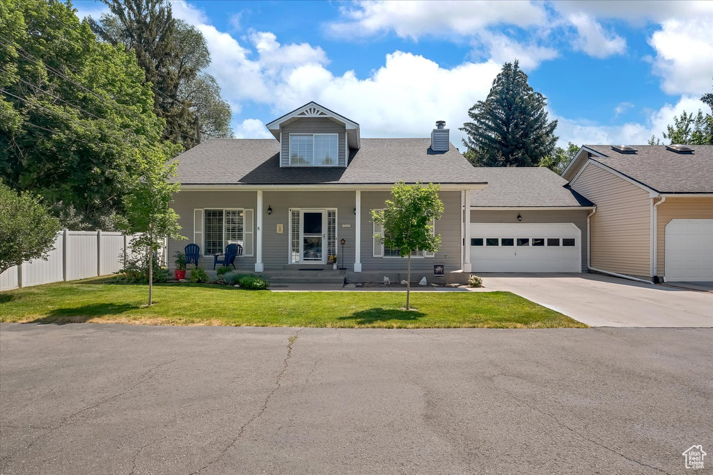 790 N 250 E Logan, UT 84321