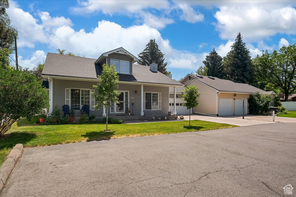 790 N 250 E Logan, UT 84321