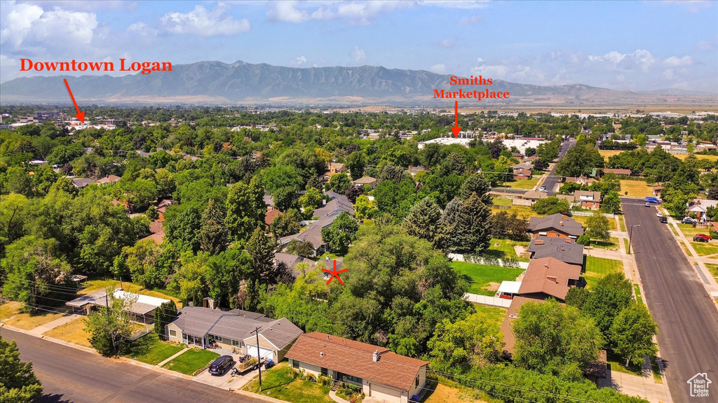 790 N 250 E Logan, UT 84321