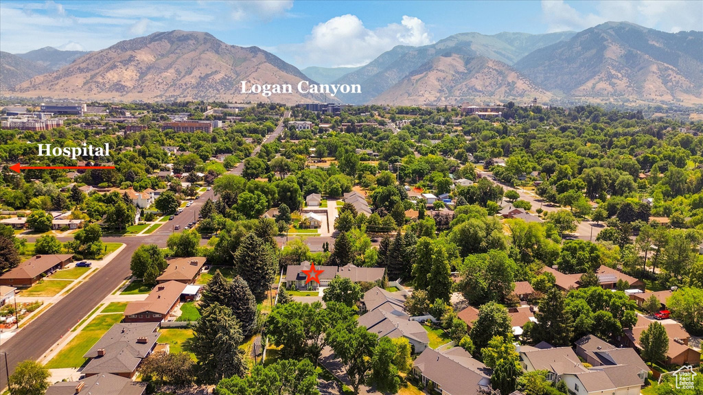 790 N 250 E Logan, UT 84321